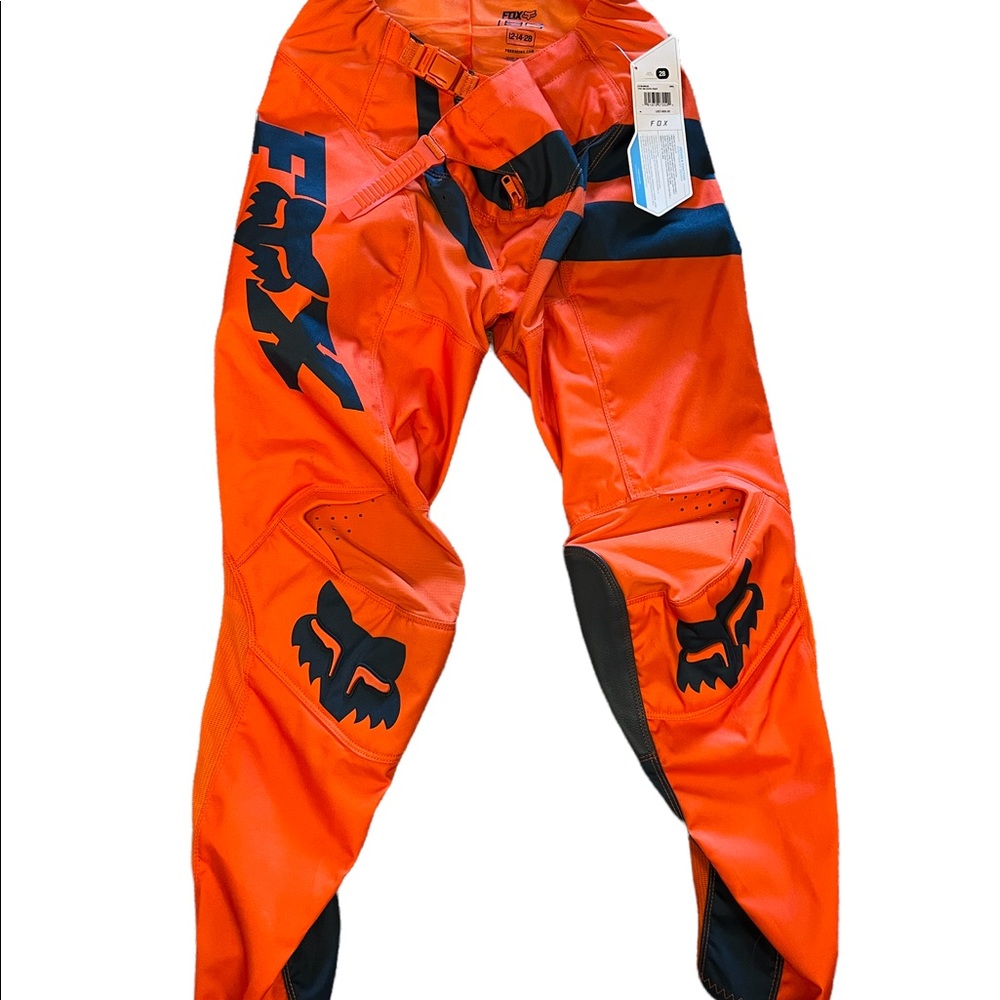 Fox Racing - youth pants